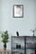 ArtToFrames 14x18 Inch Picture Frame, This 1.25 Inch Custom Wood Poster Frame is Available in Multiple Colors, Great for Your Art or Photos - Comes with Regular Glass and Corrugated Backing (A40KD)